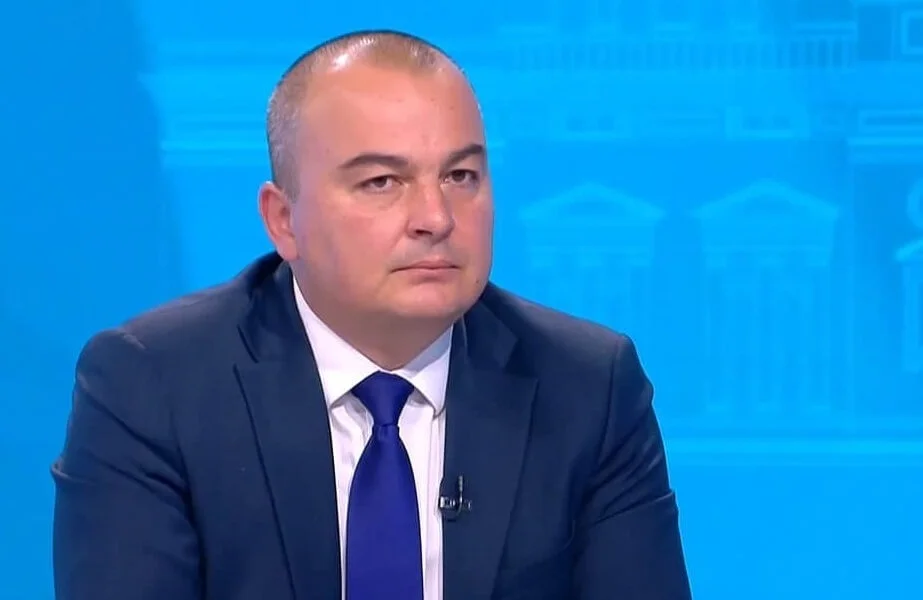 Кой е Пламен Абровски - министър на земеделието в кабинета на Румен Радев