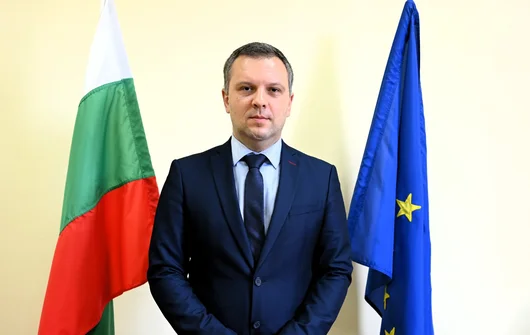Кой е Николай Найденов - министърът на правосъдието, който идва от КПКОНПИ и ВСС