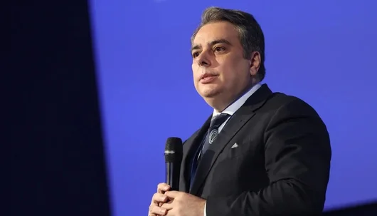ВКС върна фалита на бившата фирма на Асен Василев с 3 г. назад - в неговото управление