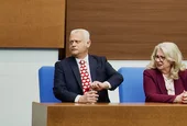 Бившата съпруга на Емил Дечев иска защита и съдия е подписал ограничителна заповед