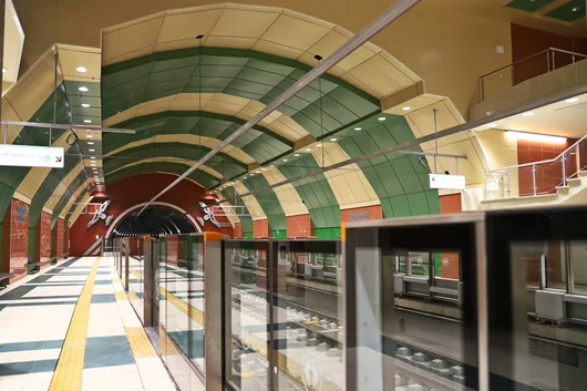 Автобус М3 ще замести метрото между Орлов мост и "Левски Г" до 20 юни