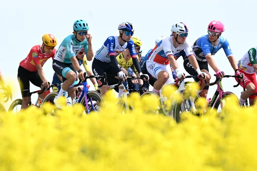 Българският старт на Giro d'Italia в снимки