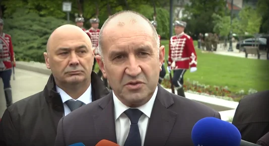 Радев: Георги Кандев остава главен секретар на МВР