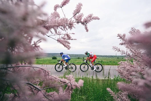Giro d’Italia идва към София