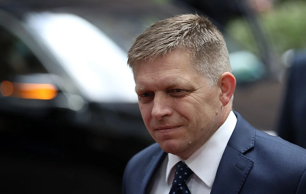 Словакия на Роберт Фицо блокира опита на ЕС да удължи срока на санкциите срещу Русия