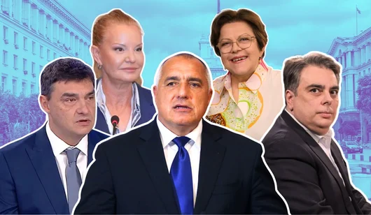 Избори 2026: Кои са кандидатите за депутати в листите в Пловдив - град, 16 МИР
