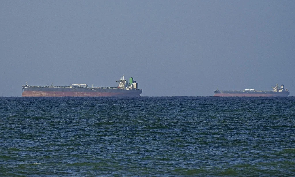 Иран: Отварянето на Ормузкия проток е невъзможно заради груби нарушения на примирието