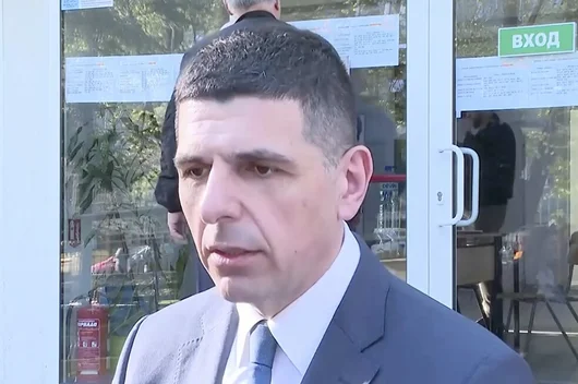 Ивайло Мирчев призова да се провери конфликтът между убития бизнесмен Илиян Филипов и Иван Петлешков