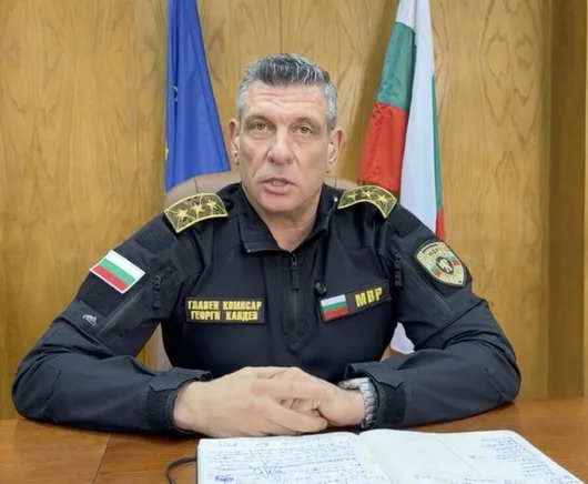 Радев сменя шефа на ДАНС, Георги Кандев в МВР остава под въпрос