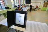 Парламентът окончателно прие изцяло машинно гласуване в секциите с над 300 избиратели