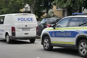 Млада жена е била убита в апартамент в "Бъкстон". Потребители в социалните мрежи твърдят, че полицията е закъсняла