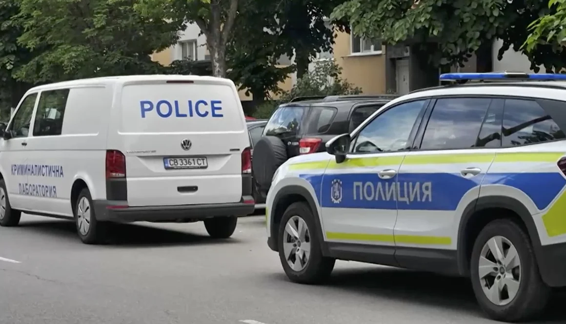 Пуснаха от ареста студента, обвинен за убийството на момиче от Благоевград 