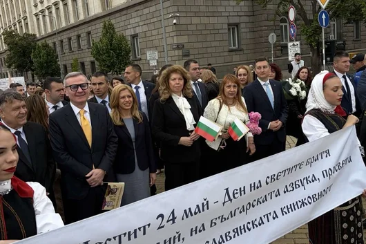 Министерството на културата отрече информацията за орязване на бюджета за култура (Обновена)