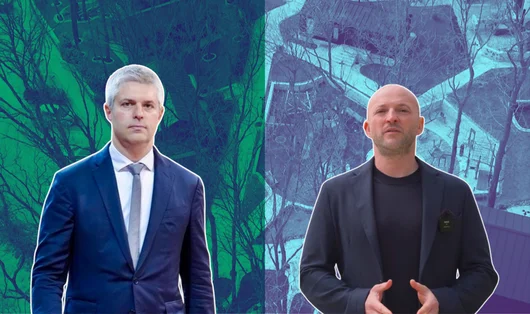 Утре издават първите заповеди за събаряне на незаконните сгради в “Баба Алино”
