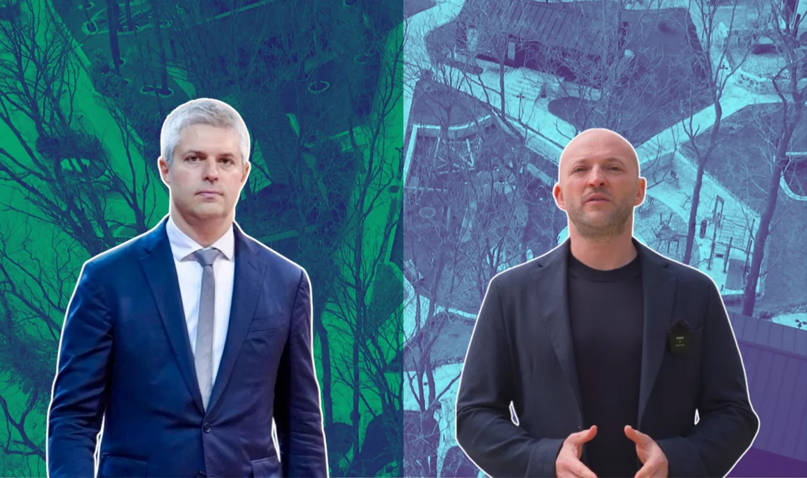 Утре издават първите заповеди за събаряне на незаконните сгради в “Баба Алино”