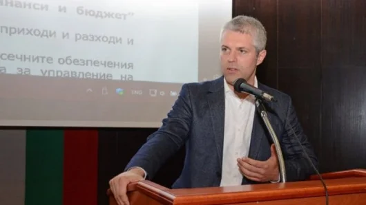 Прокуратурата и ДАНС са разследвали "незаконния град" от 2024 г., но делото е потулено, каза Благомир Коцев
