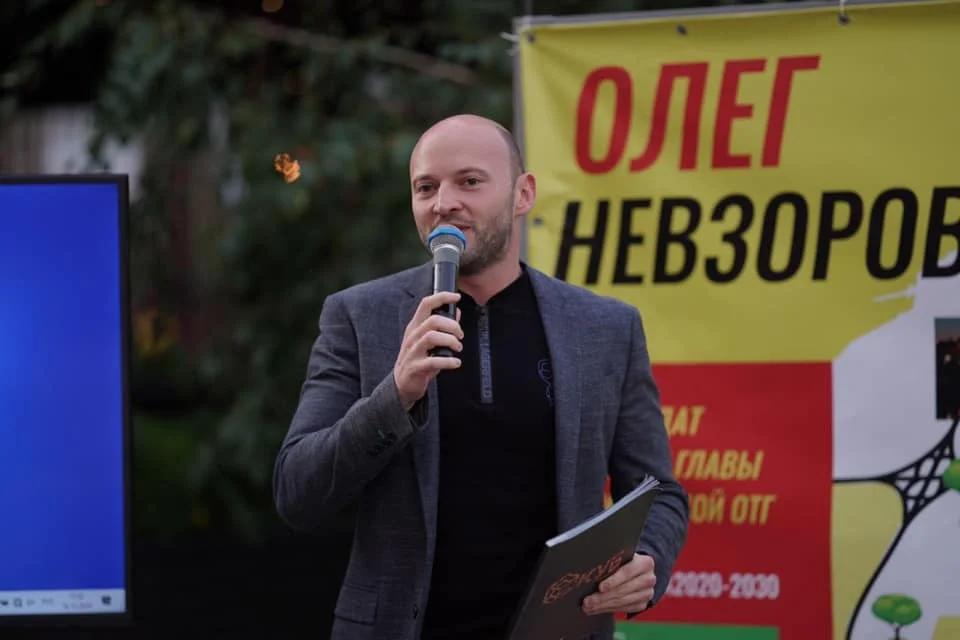 Няма доказателства Олег Невзоров да е извършил престъпление