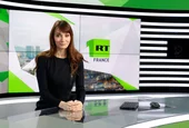 Франция издаде заповед за експулсирането на бившата директорка на RT France Ксения Фьодорова