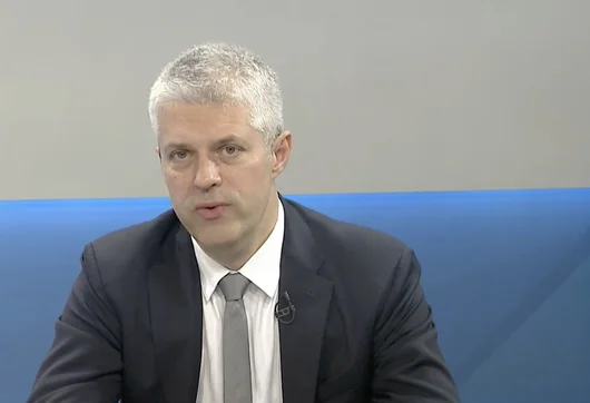Благомир Коцев: Охрана е спирала проверките в незаконния град, служители са се страхували да влязат