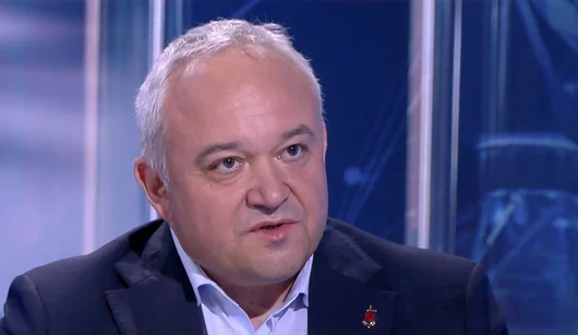 Иван Демерджиев: Държавата започва "брутална борба" срещу онлайн радикализацията на деца