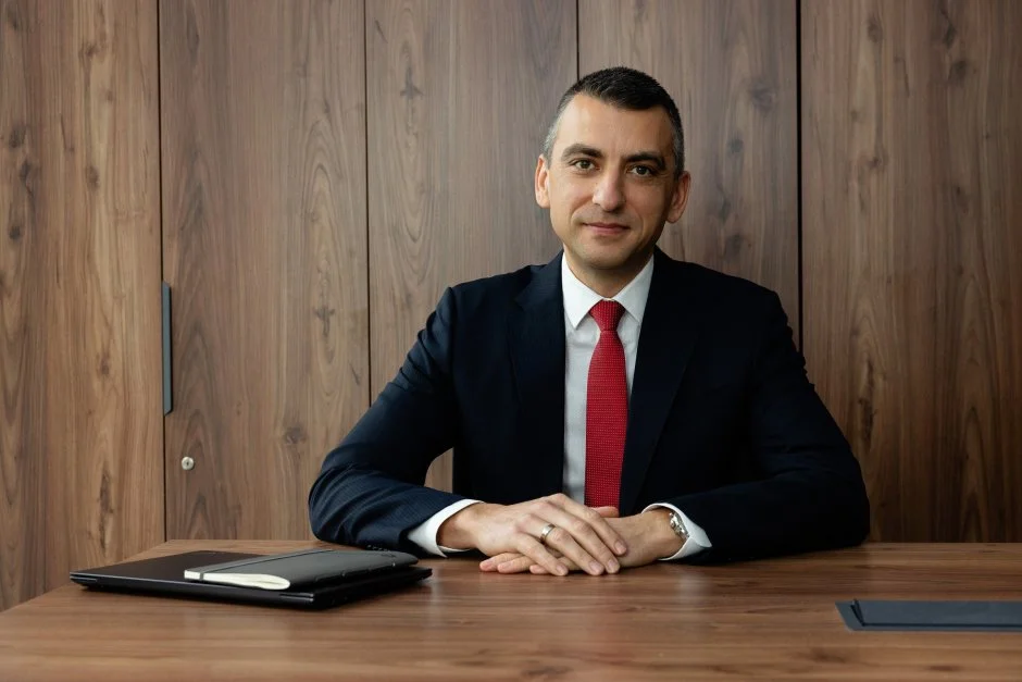 Бивш директор от НЕК оглавява „Електрохолд Трейд“