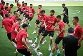MAX One става дом на българския национален отбор по футбол по пътя към УЕФА Евро 2028