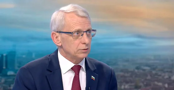 Денков: Действията на Радев и Велислава Петрова са „политическа шизофрения“ 
