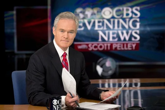 CBS уволни Скот Пели от „60 Minutes“ - той обвини новото ръководство в политически натиск