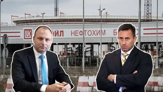 Новият особен управител на "Лукойл" остана без правомощия ден след като беше назначен