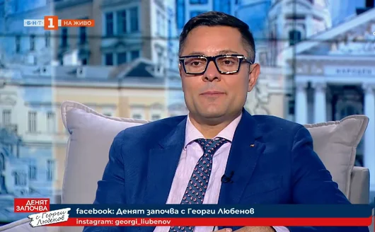 Александър Пулев: Росен Христов ще работи за 1770 евро в ДКК като "жест" към новата власт