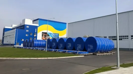 Руски дрон е ударил обект за отработено ядрено гориво край Чернобил