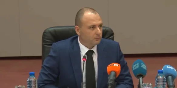 Новият особен управител на "Лукойл" обяви пълна ревизия в рафинерията