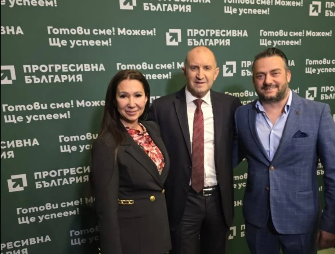Ася Панджерова подаде оставка от МОН след четири дни на поста
