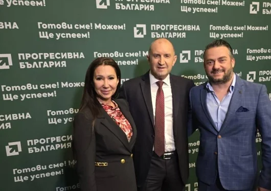 Коя е Ася Панджерова - заместничката, която министърът на образованието вече проверява