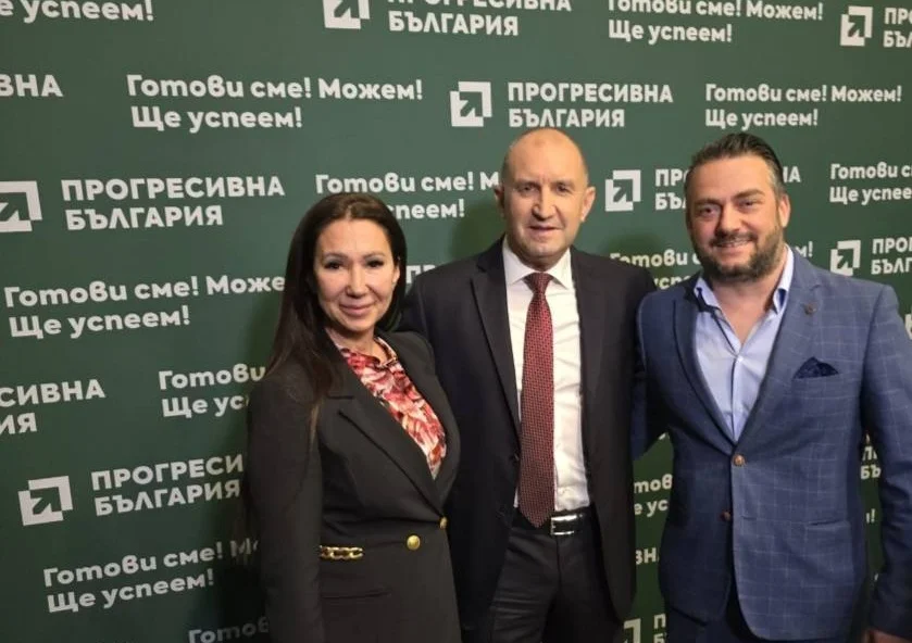 Коя е Ася Панджерова - заместничката, която министърът на образованието вече проверява