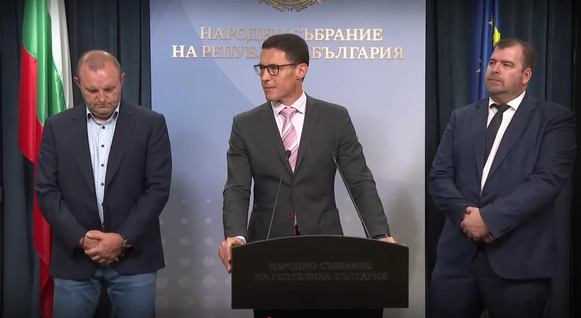 Без таван, но със "справедлива цена" - "Прогресивна България" представи мерките си против спекулата