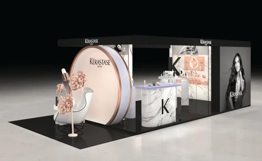 Kérastase открива първото си pop-up пространство в България 