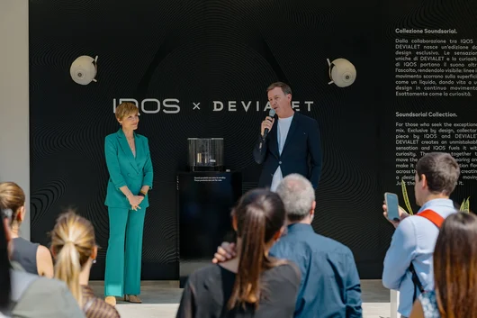 Жак Дьомон, Devialet: Бъдещето е звукът да се адаптира към всеки човек