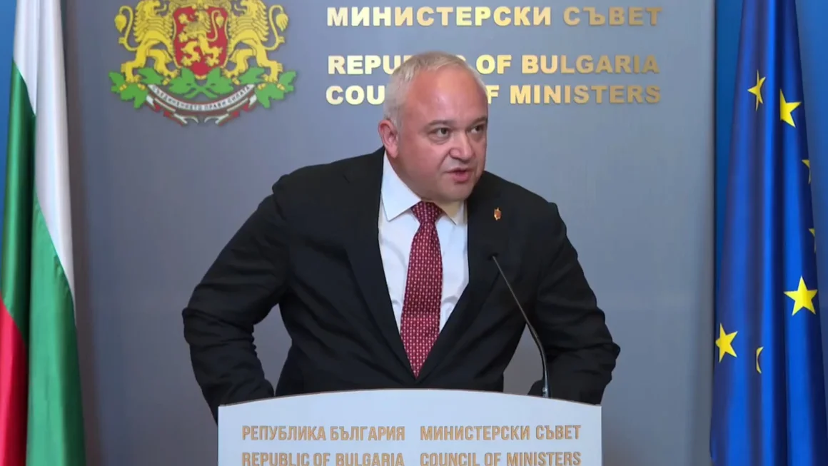 Демерджиев: Схемата за имотни измами е за десетки милиони евро, вероятно е имало чадър