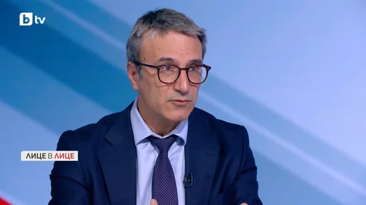 Трайчо Трайков отново се кандидатира за кмет на Средец