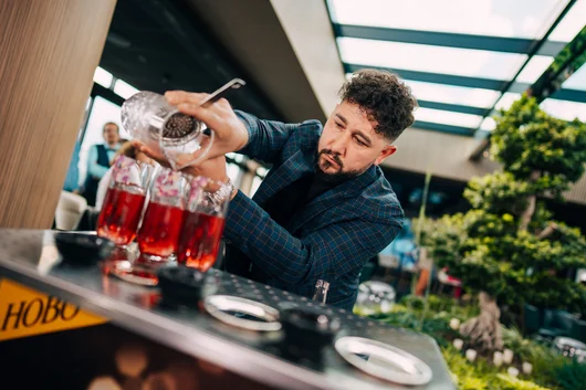 BAR MASTERS 2026 се завръща с нова визия за бъдещето на коктейлната сцена