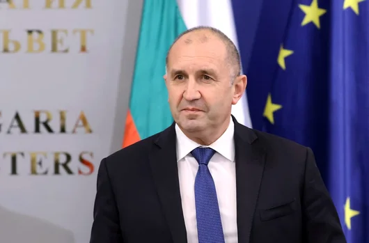 Радев назначи нов зам.-министър на околната среда и водите