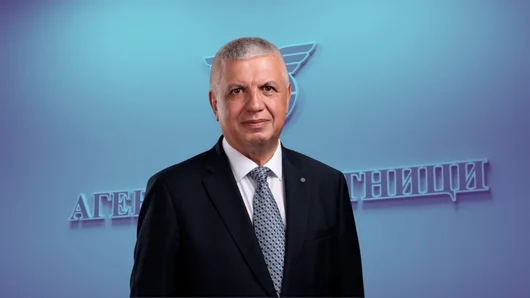 Бивш зам.-министър на регионалното развитие и областен управител на Благоевград стана директор на Агенция "Митници"