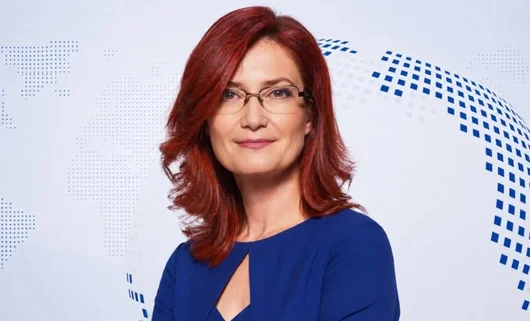 Веселина Петракиева е новият директор на новините в БНТ