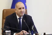 Радев обвини опозицията и обвърза "премахването на антифашистки паметници" с убийството в Пловдив