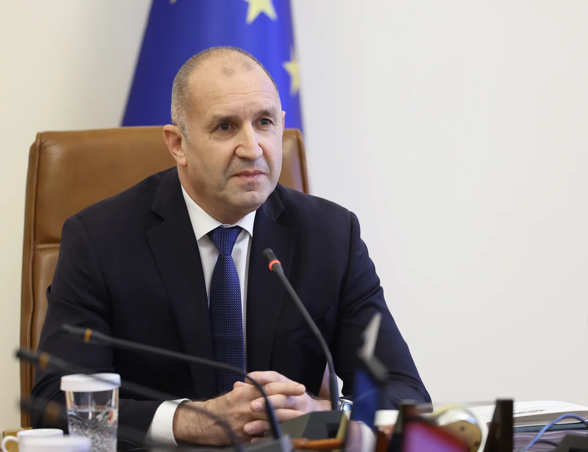 Радев се похвали с плащане по ПВУ, договрено от служебния кабинет на Андрей Гюров
