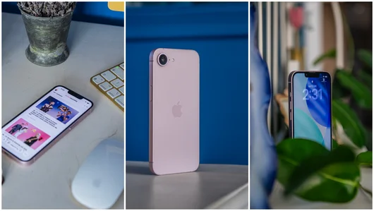Не е задължително да е най-скъпият телефон в магазина, за да е истински iPhone