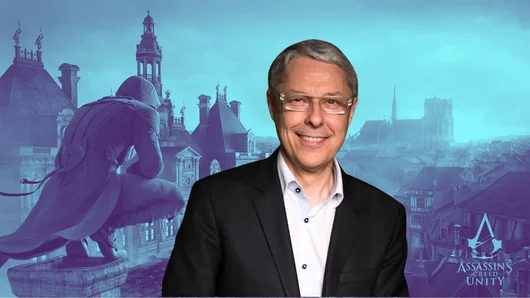 Съоснователят на гейминг студиото Ubisoft загина при самолетна катастрофа