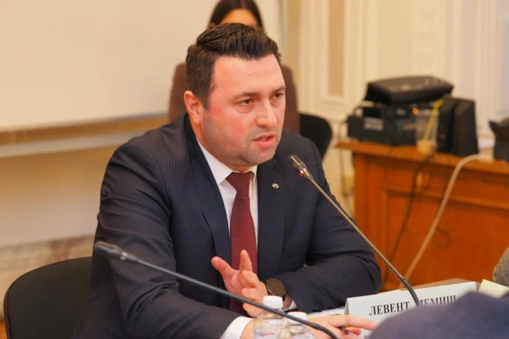 Кадър на ДПС на Доган стана зам.-министър при Радев