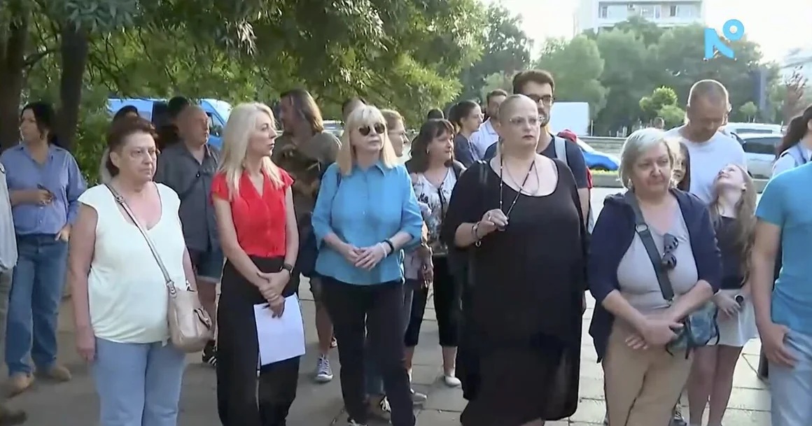 Граждани сигнализират за нападения край подлез „Плиска“, СДВР се самосезира
